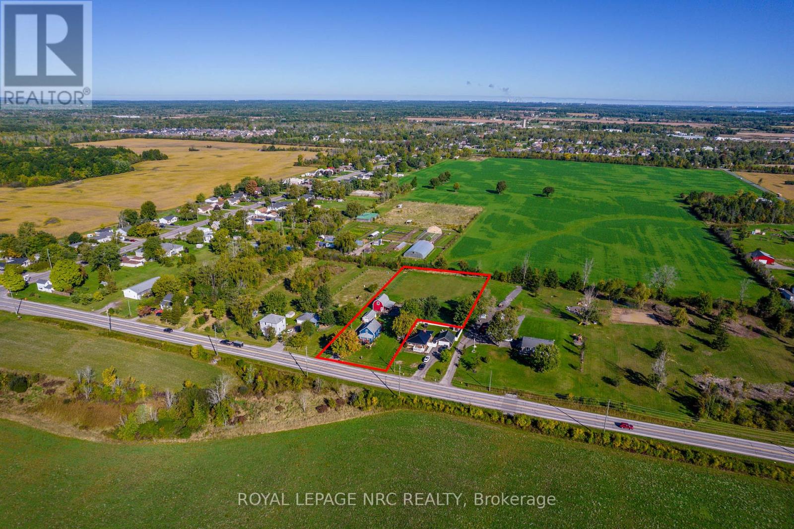 3636 Bowen Road, Fort Erie, Ontario  L0S 1S0 - Photo 24 - X13112690