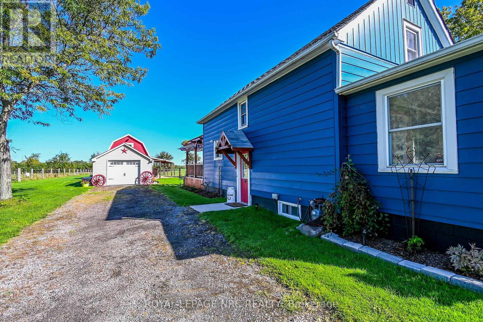 3636 Bowen Road, Fort Erie, Ontario  L0S 1S0 - Photo 27 - X13112690