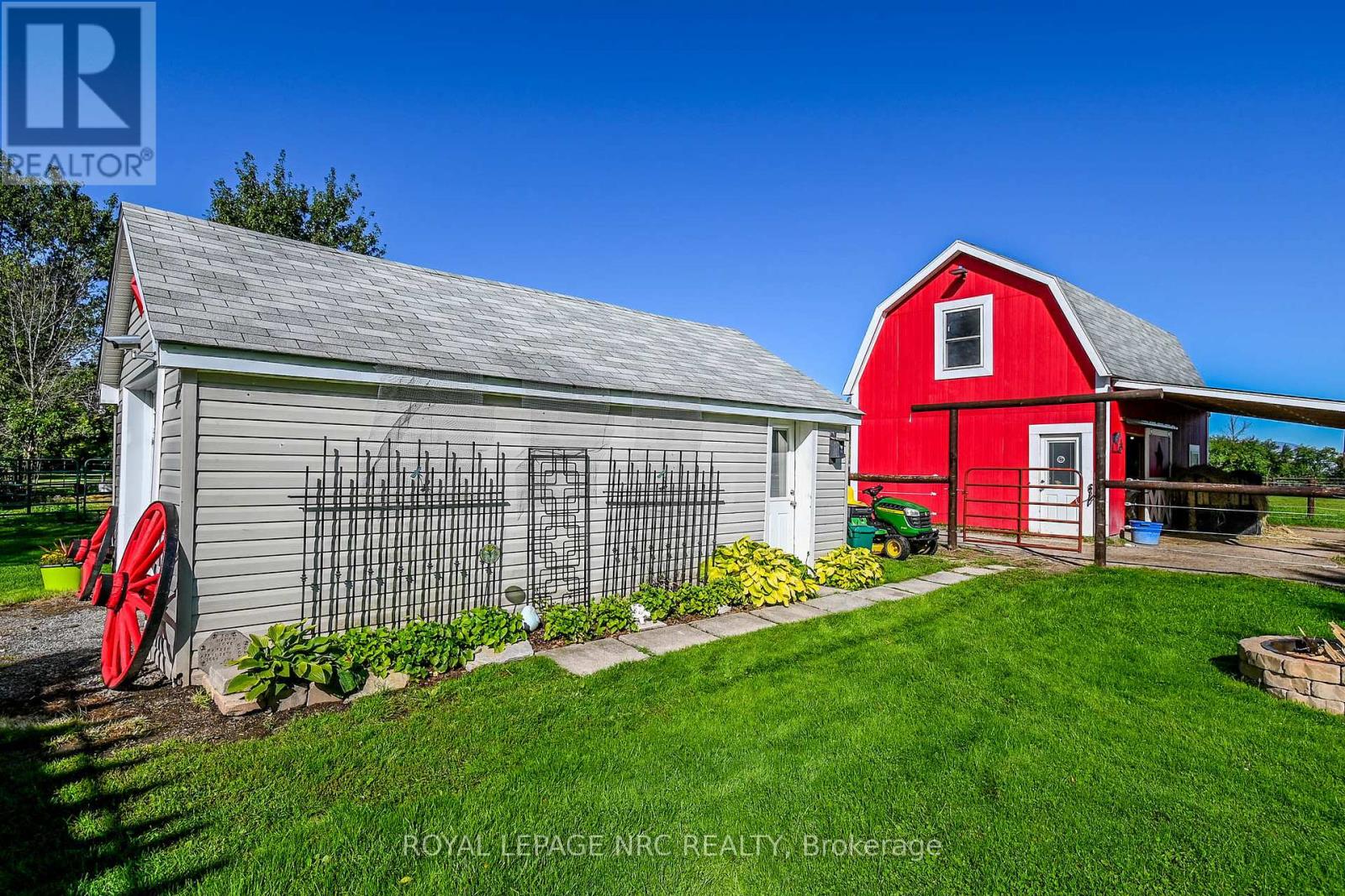 3636 Bowen Road, Fort Erie, Ontario  L0S 1S0 - Photo 30 - X13112690