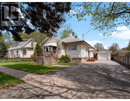 426 GENEVA STREET, St. Catharines, Ontario