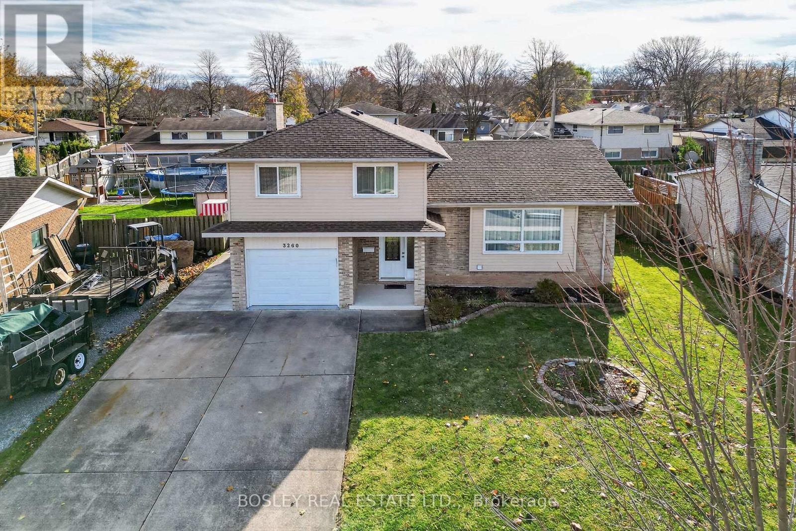 3260 HARLEYFORD CRESCENT, Niagara Falls, Ontario