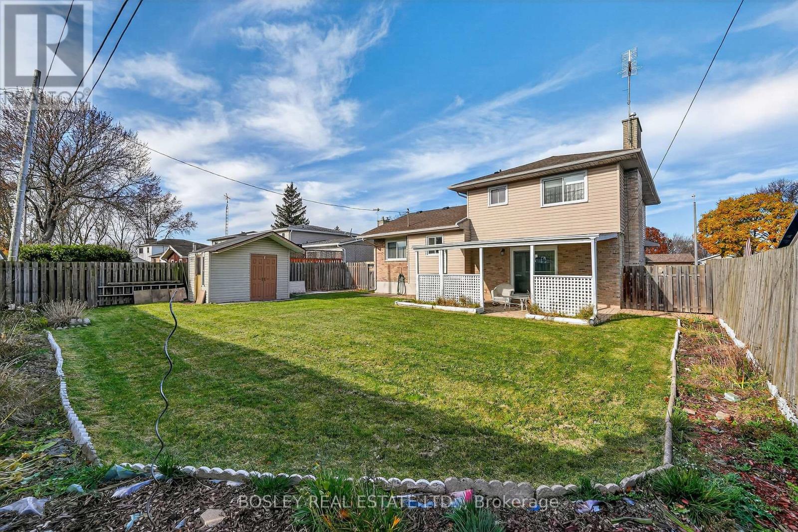 3260 Harleyford Crescent, Niagara Falls, Ontario  L2G 7K8 - Photo 29 - X13112768