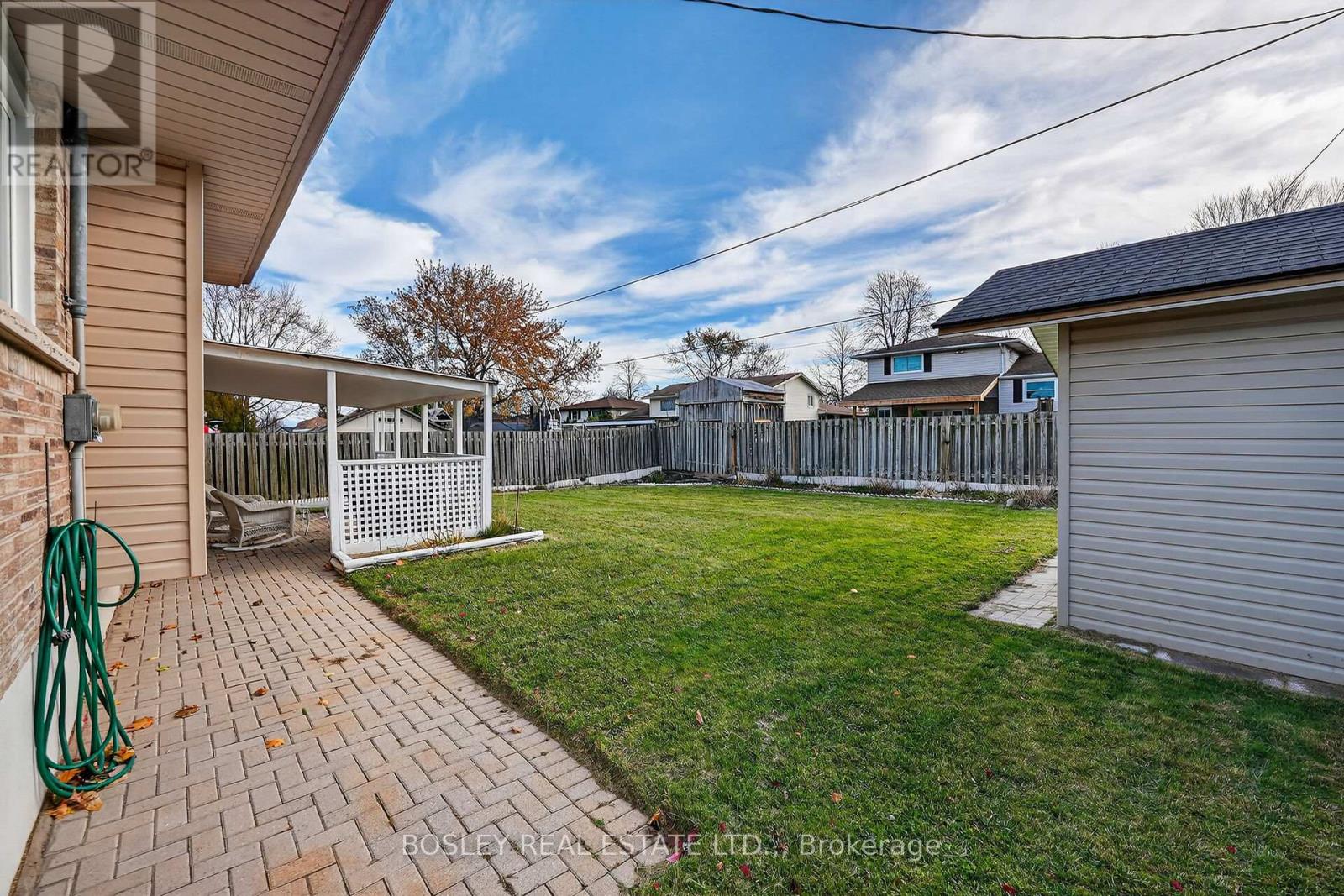3260 Harleyford Crescent, Niagara Falls, Ontario  L2G 7K8 - Photo 31 - X13112768