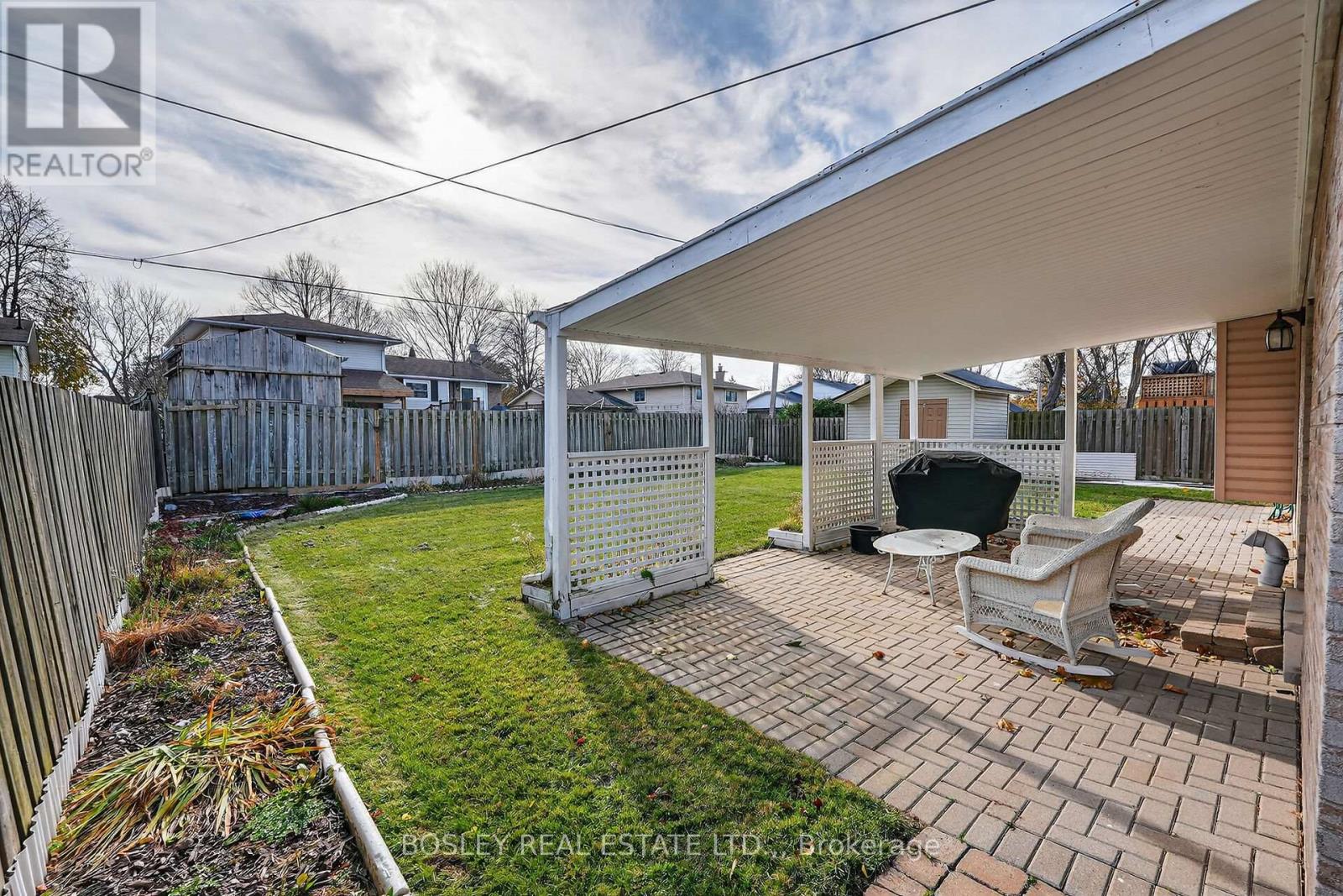 3260 Harleyford Crescent, Niagara Falls, Ontario  L2G 7K8 - Photo 35 - X13112768
