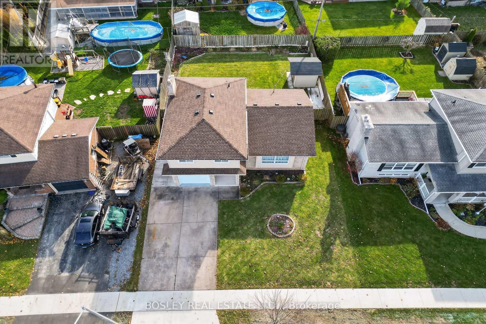3260 Harleyford Crescent, Niagara Falls, Ontario  L2G 7K8 - Photo 37 - X13112768