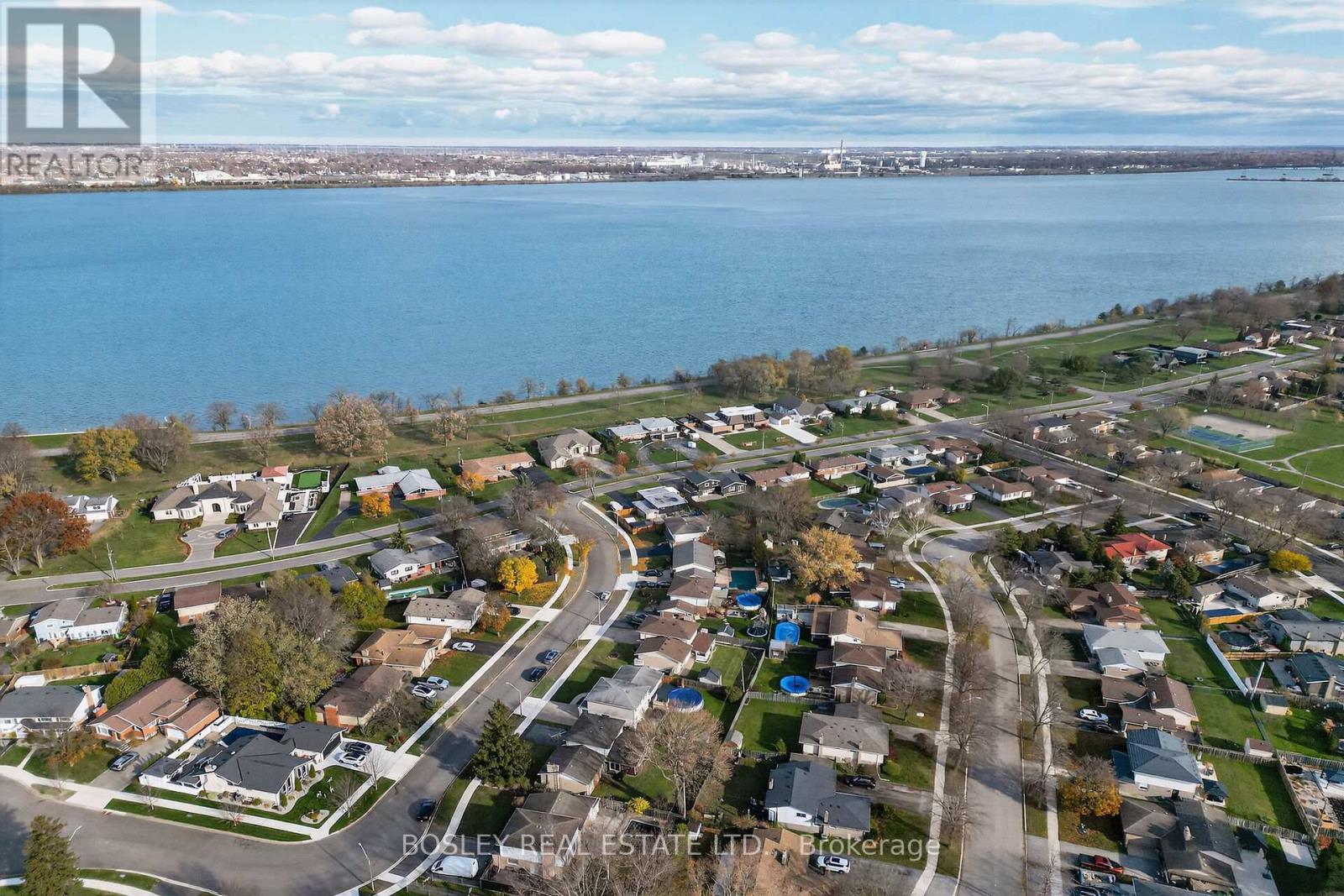 3260 Harleyford Crescent, Niagara Falls, Ontario  L2G 7K8 - Photo 40 - X13112768