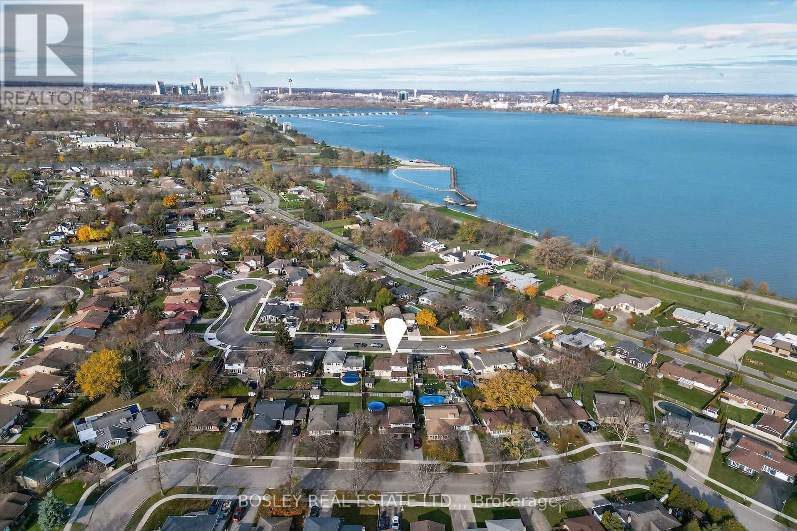 3260 Harleyford Crescent, Niagara Falls, Ontario  L2G 7K8 - Photo 41 - X13112768
