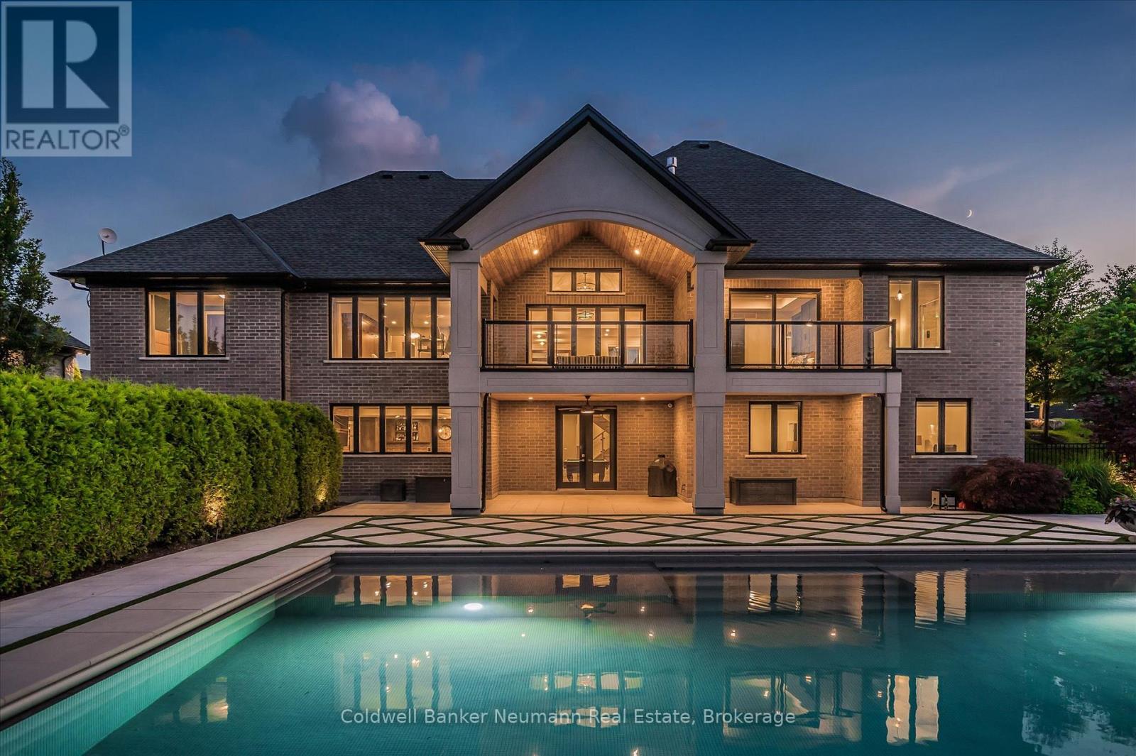 14 INVERHILL ROAD, Centre Wellington, Ontario