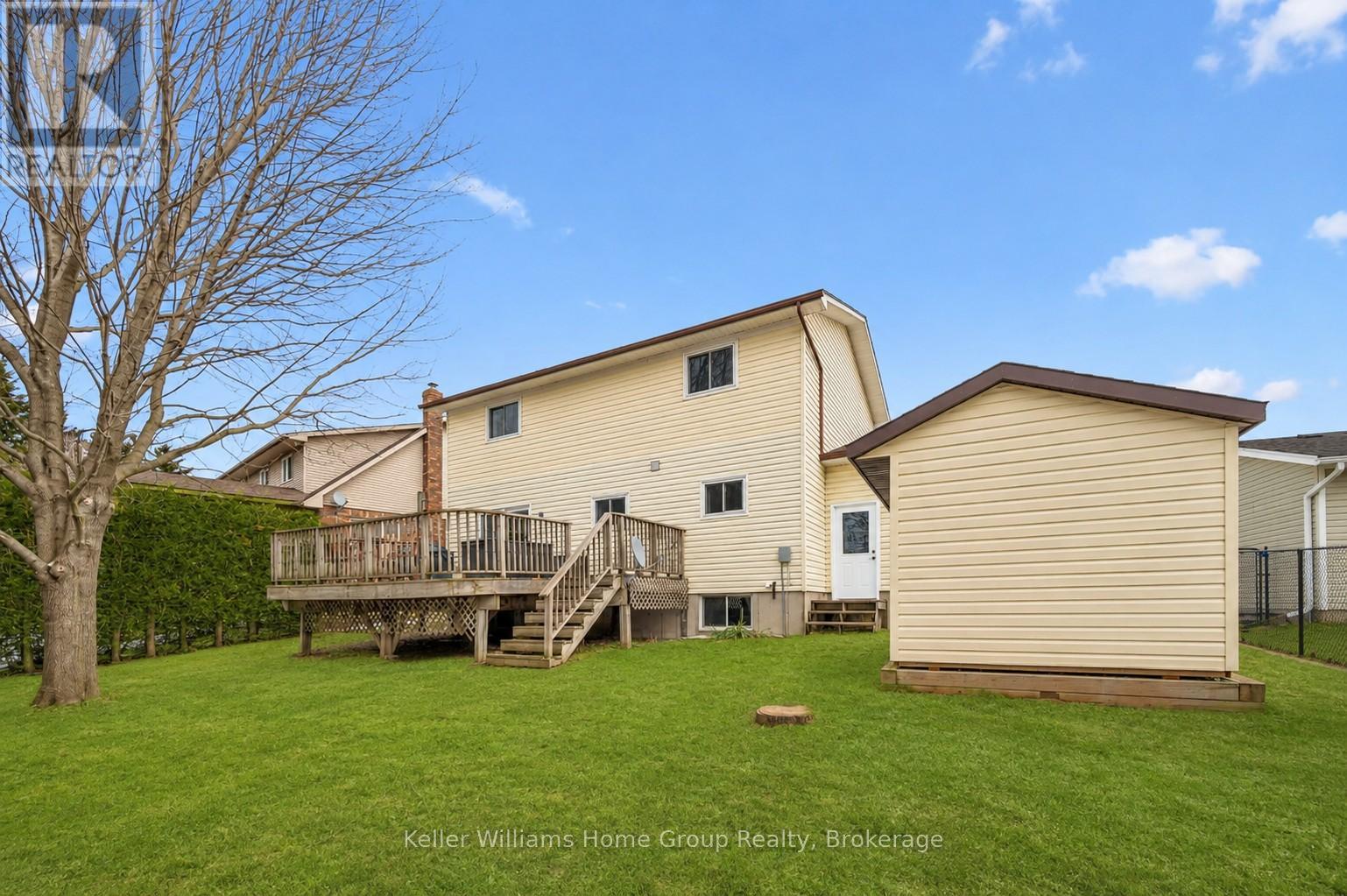 28 Edward Street, Mapleton, Ontario  N0G 1P0 - Photo 35 - X12911932
