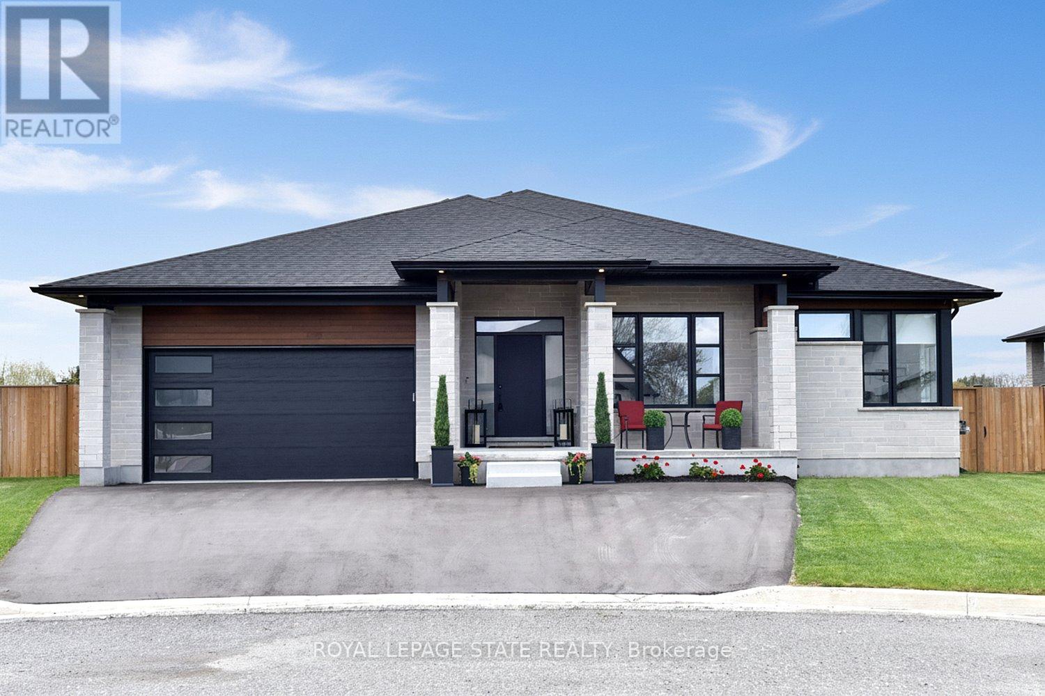 3642 VOSBURGH PLACE, Lincoln, Ontario