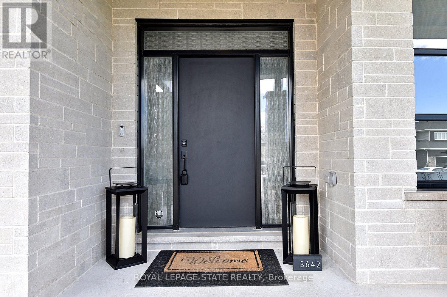 3642 Vosburgh Place, Lincoln, Ontario  L0R 1G0 - Photo 4 - X13112370