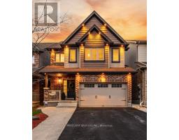 147 COULING CRESCENT, Guelph, Ontario