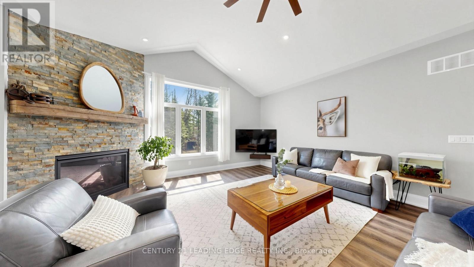 99 Kagawong Road, Kawartha Lakes, Ontario  K0M 1G0 - Photo 4 - X13112510