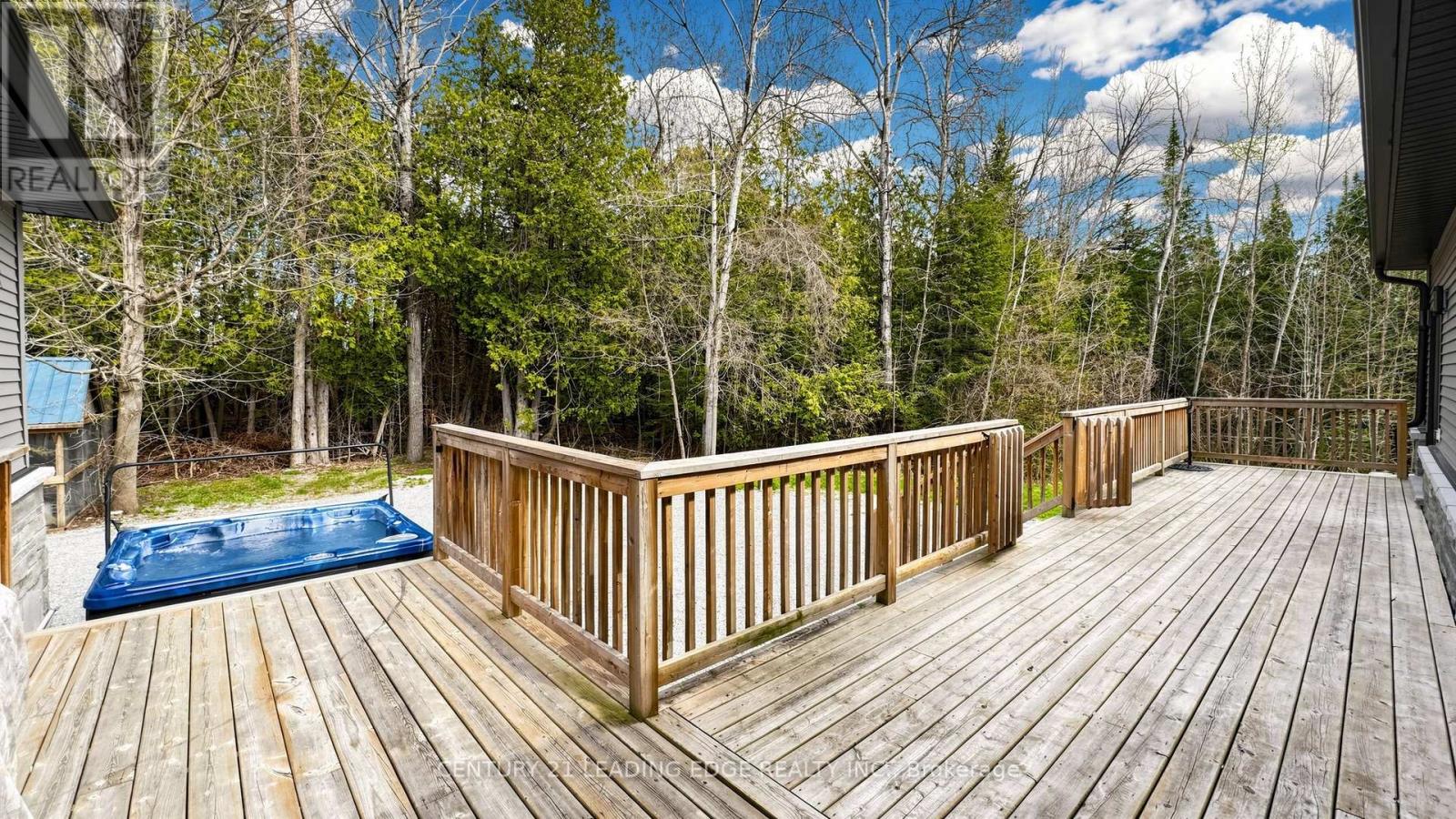 99 Kagawong Road, Kawartha Lakes, Ontario  K0M 1G0 - Photo 40 - X13112510