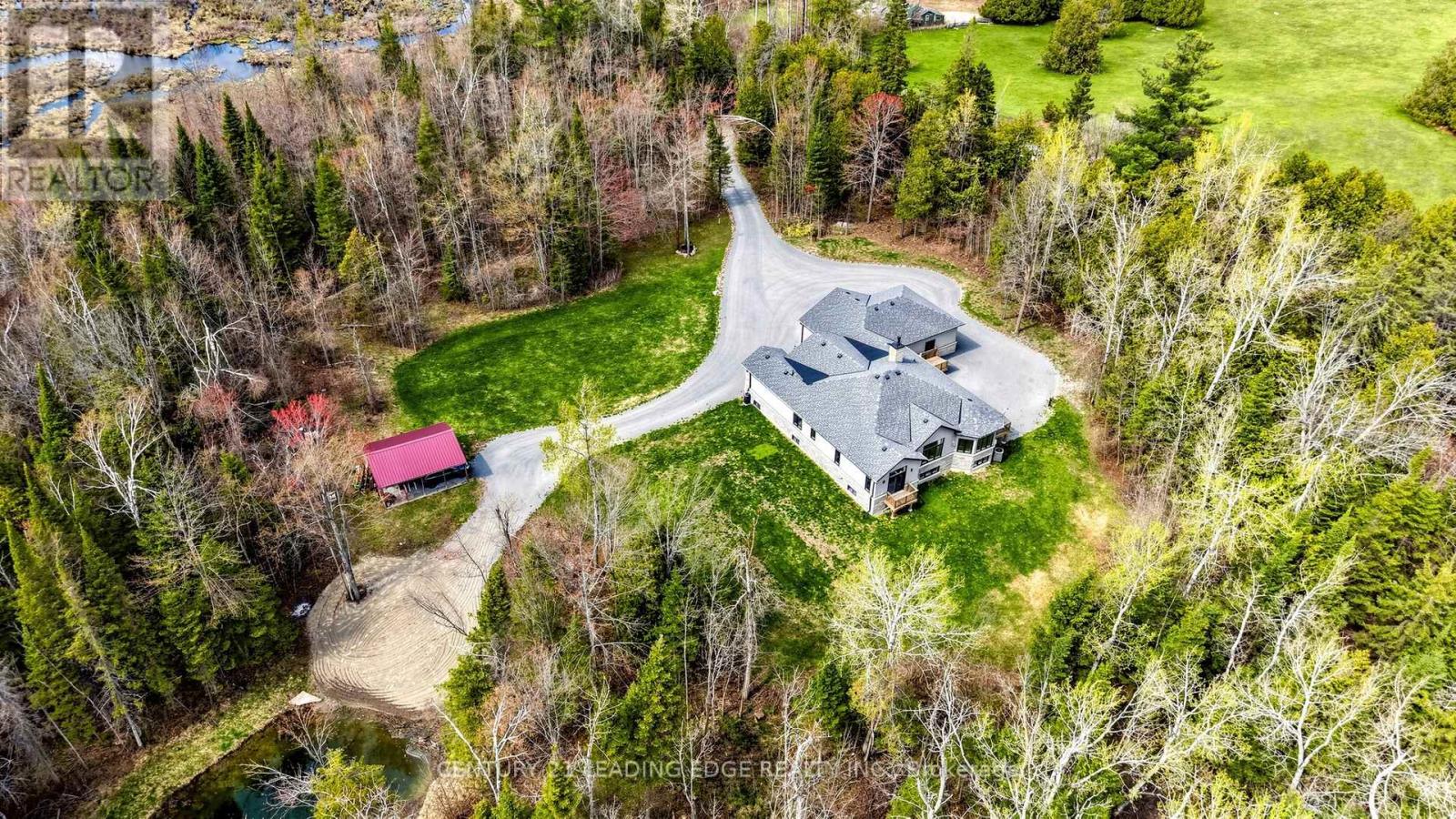 99 Kagawong Road, Kawartha Lakes, Ontario  K0M 1G0 - Photo 44 - X13112510