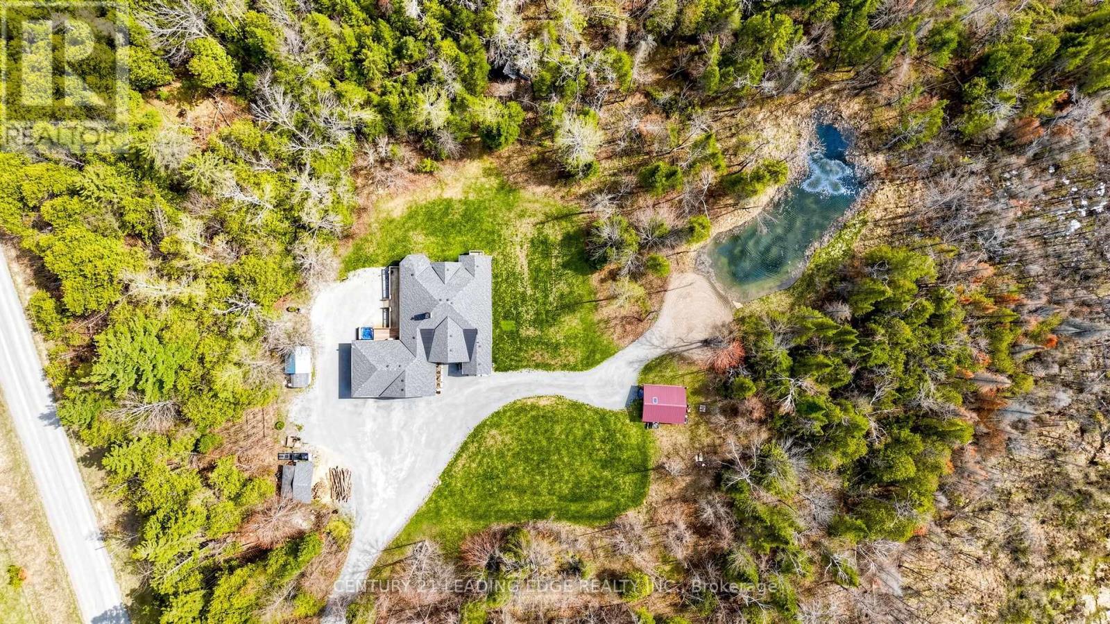 99 Kagawong Road, Kawartha Lakes, Ontario  K0M 1G0 - Photo 49 - X13112510