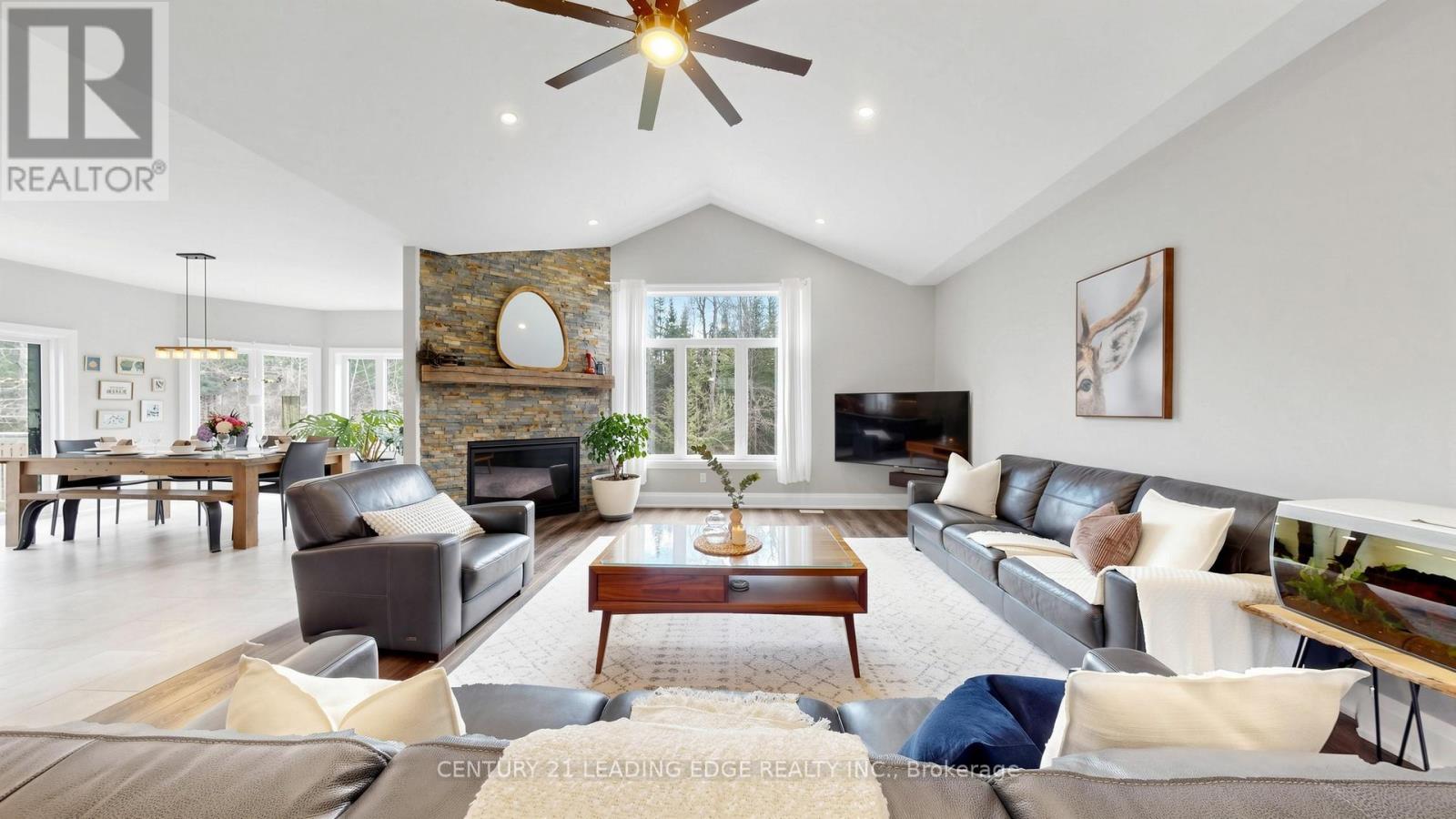 99 Kagawong Road, Kawartha Lakes, Ontario  K0M 1G0 - Photo 5 - X13112510