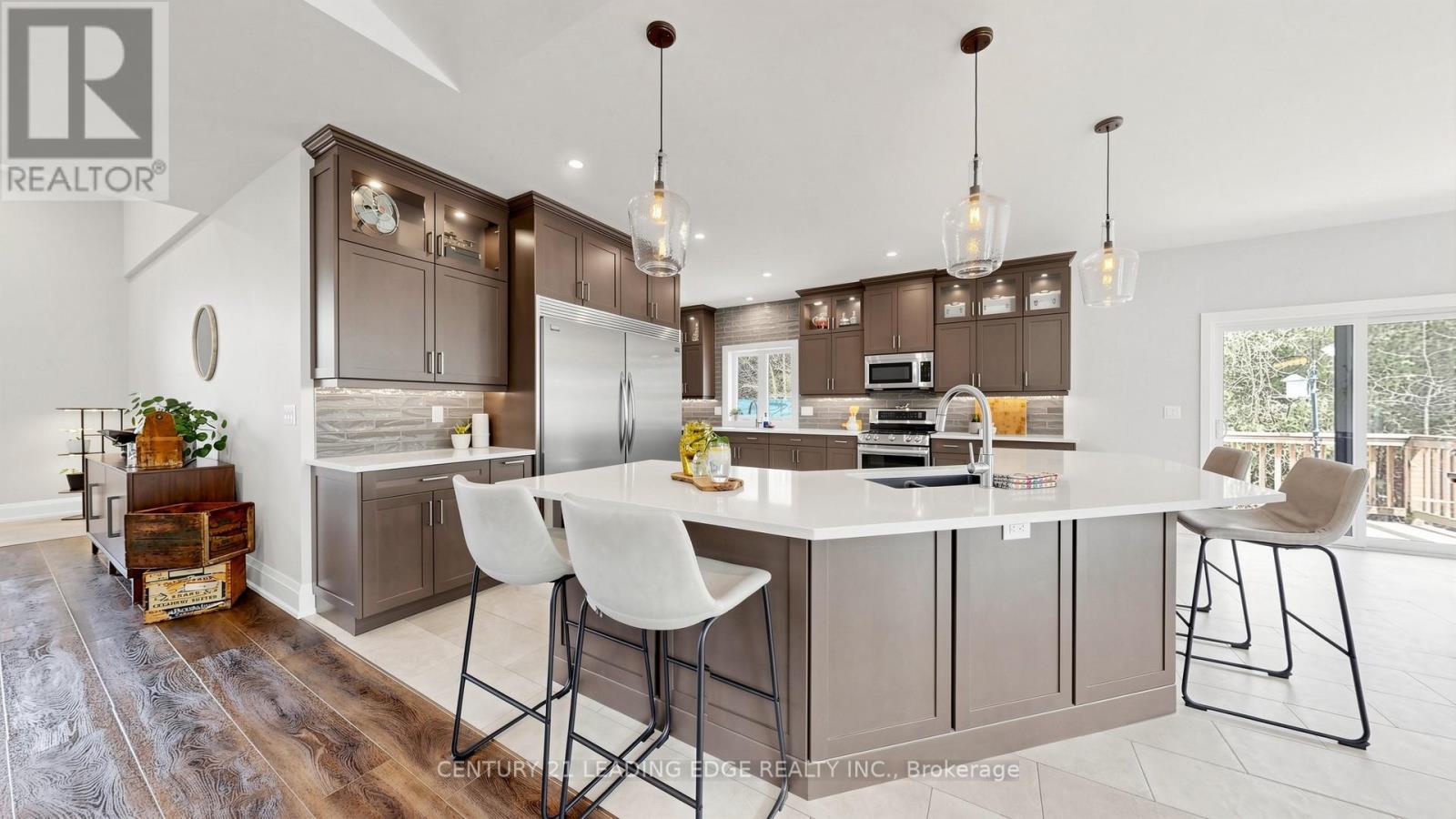 99 Kagawong Road, Kawartha Lakes, Ontario  K0M 1G0 - Photo 7 - X13112510