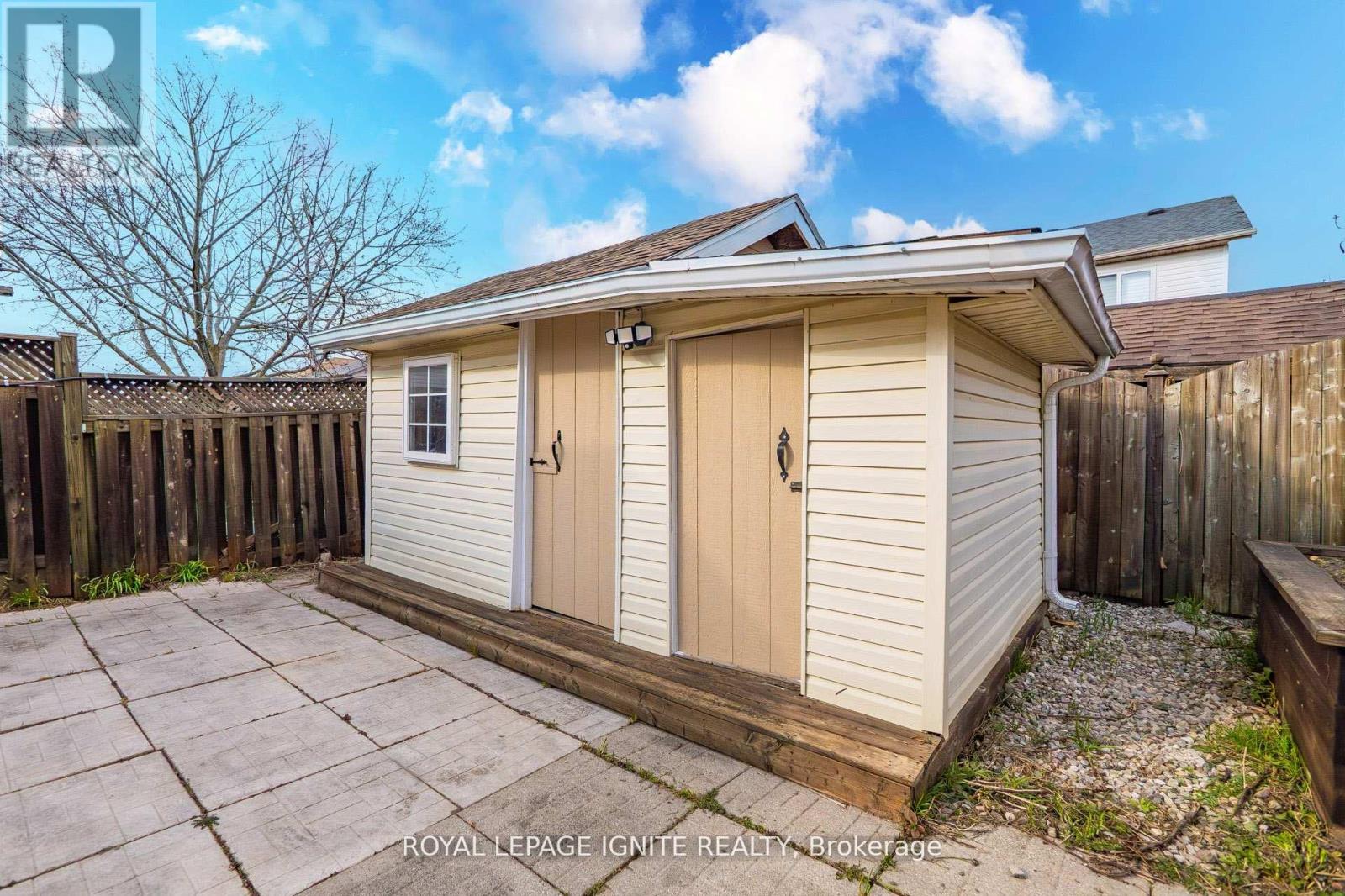 30 Bridlewreath Street, Kitchener, Ontario  N2E 3V5 - Photo 49 - X13112514