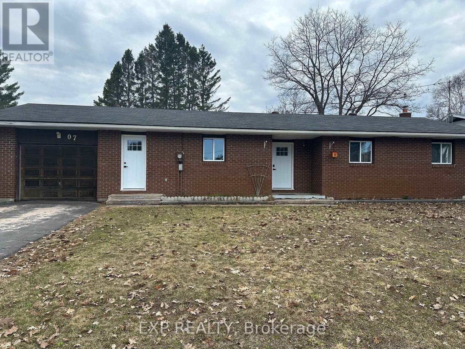 7 FITZ AVENUE, South River, Ontario