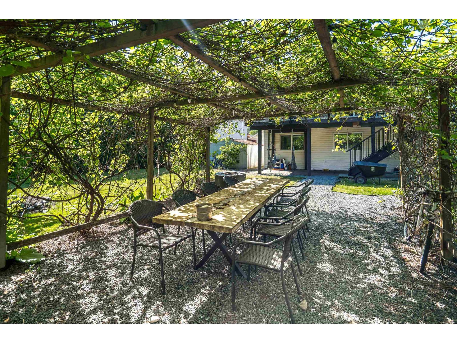 8569 Mckee Place, Chilliwack Proper West, Chilliwack, British Columbia  V2P 7X8 - Photo 38 - R3121975