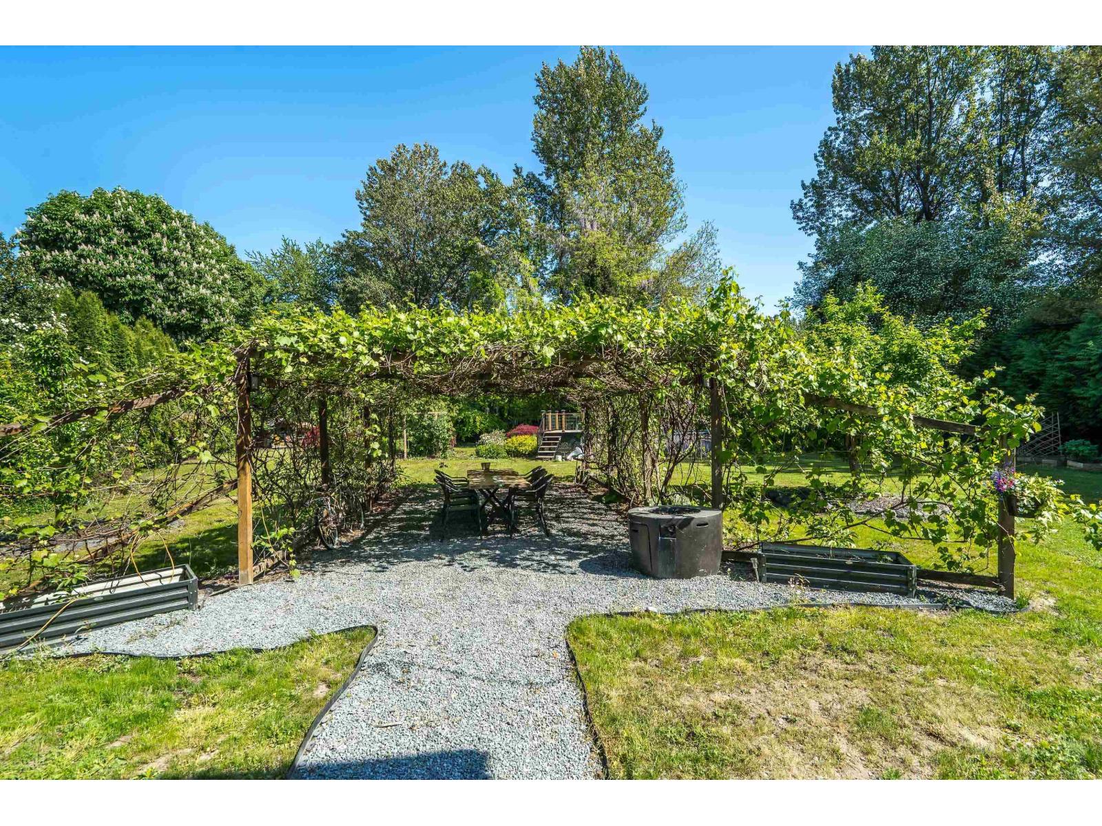 8569 Mckee Place, Chilliwack Proper West, Chilliwack, British Columbia  V2P 7X8 - Photo 37 - R3121975