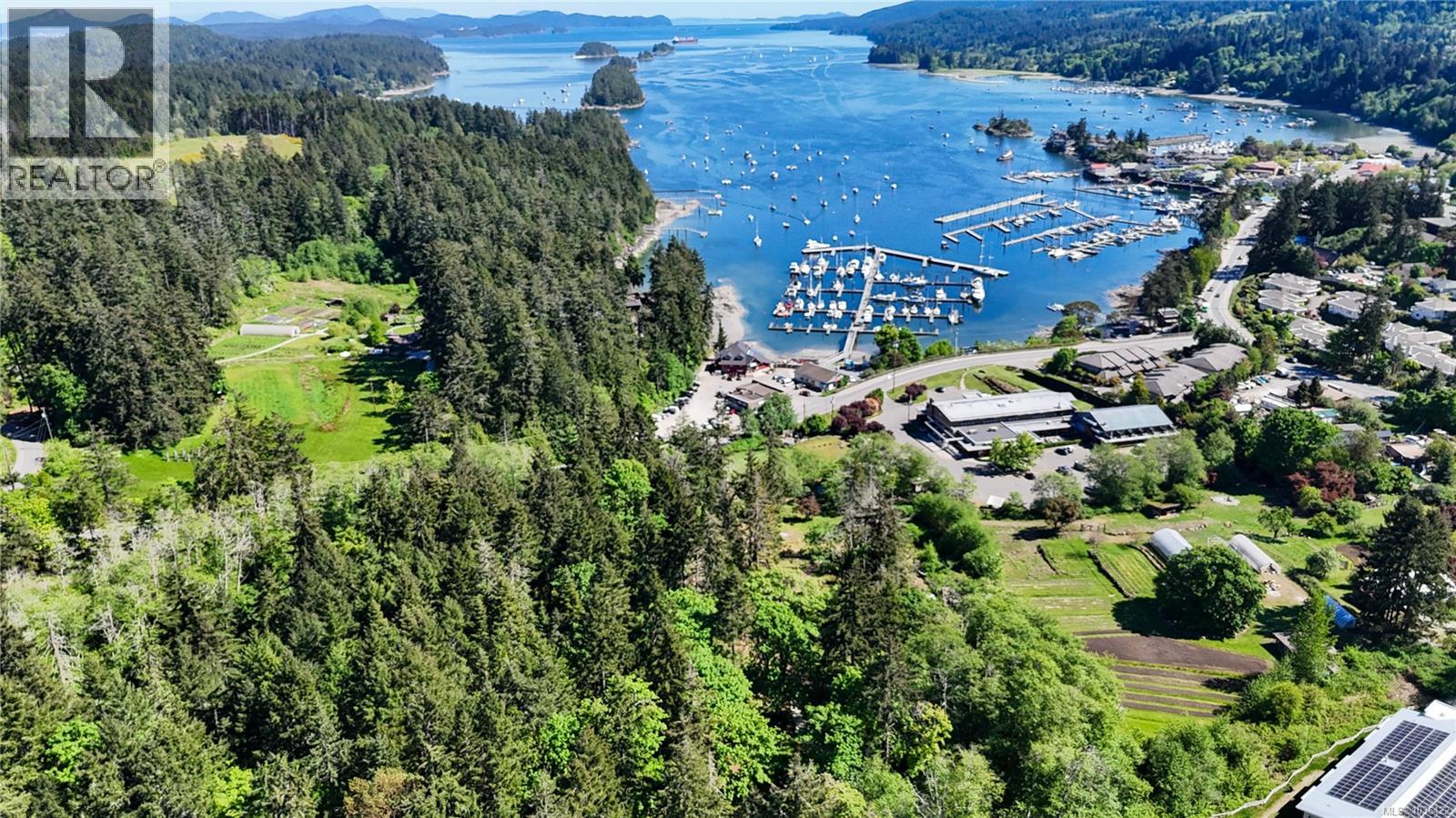 151 Upper Ganges Rd, Salt Spring, British Columbia  V8K 2S2 - Photo 1 - 1036422