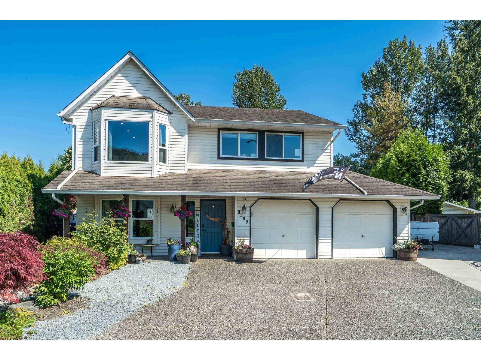 8569 Mckee Place, Chilliwack Proper West, Chilliwack, British Columbia  V2P 7X8 - Photo 3 - R3121975
