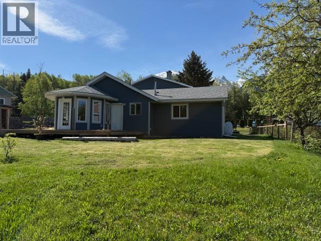 4939 13th Avenue, New Hazelton, British Columbia  V0J 2J0 - Photo 4 - R3121889