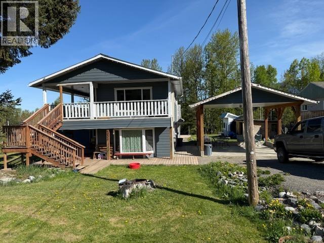 4939 13th Avenue, New Hazelton, British Columbia  V0J 2J0 - Photo 17 - R3121889