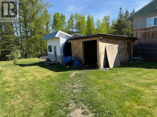 4939 13th Avenue, New Hazelton, British Columbia  V0J 2J0 - Photo 20 - R3121889