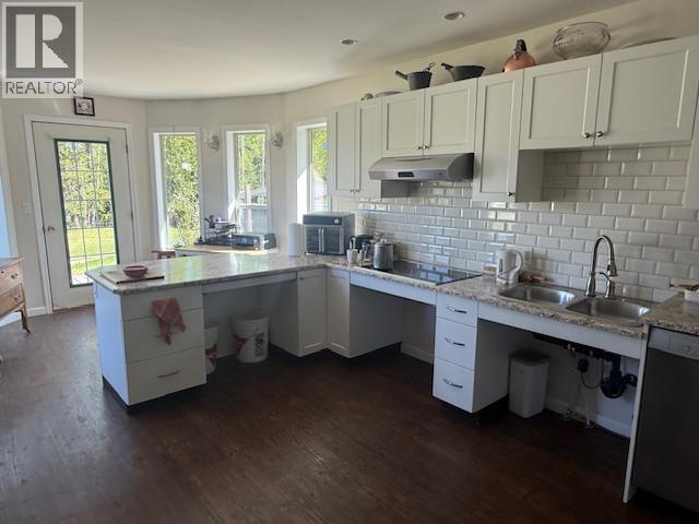 4939 13th Avenue, New Hazelton, British Columbia  V0J 2J0 - Photo 9 - R3121889