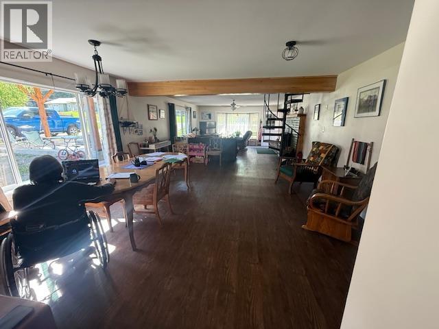 4939 13th Avenue, New Hazelton, British Columbia  V0J 2J0 - Photo 10 - R3121889