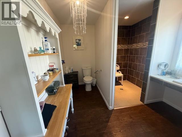 4939 13th Avenue, New Hazelton, British Columbia  V0J 2J0 - Photo 12 - R3121889