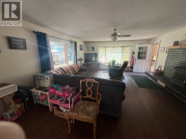 4939 13th Avenue, New Hazelton, British Columbia  V0J 2J0 - Photo 6 - R3121889