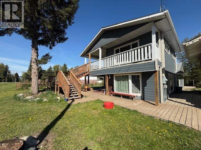 4939 13th Avenue, New Hazelton, British Columbia  V0J 2J0 - Photo 2 - R3121889