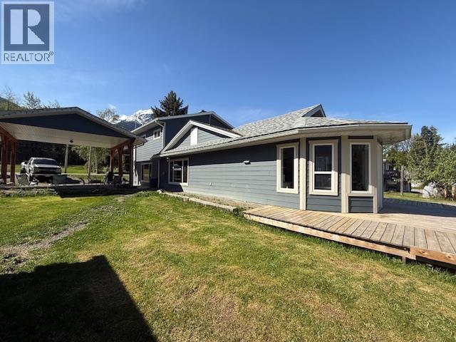 4939 13th Avenue, New Hazelton, British Columbia  V0J 2J0 - Photo 5 - R3121889