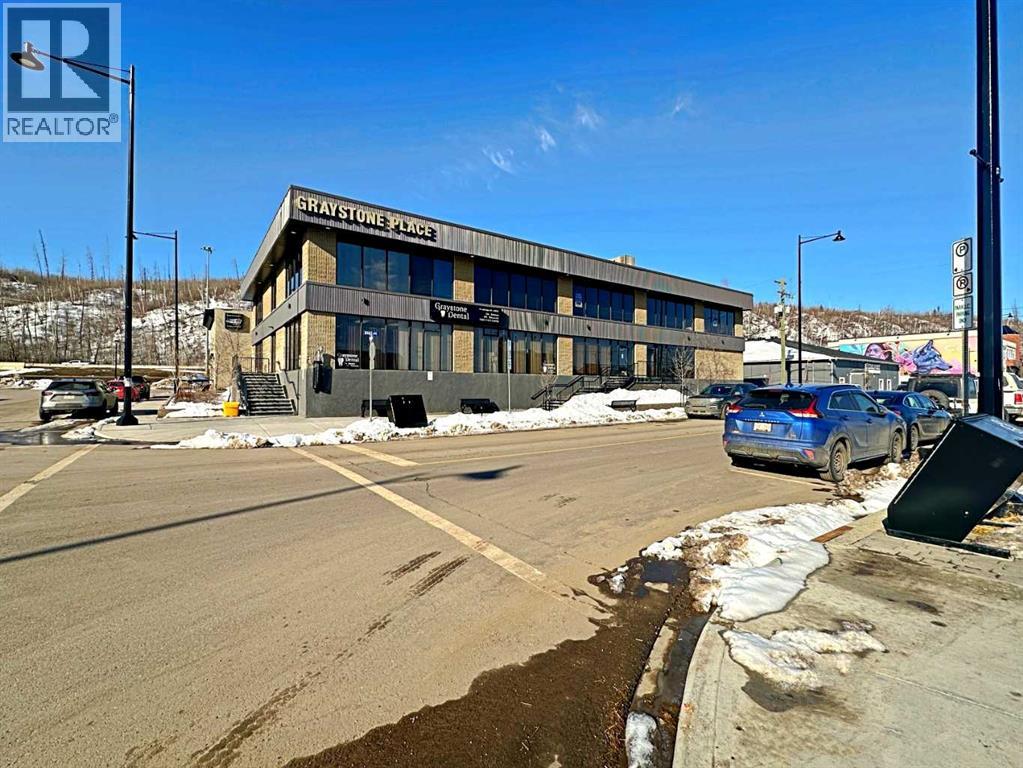 130, 9714 Main Street, Fort Mcmurray, Alberta  T9H 1T6 - Photo 3 - A2302738
