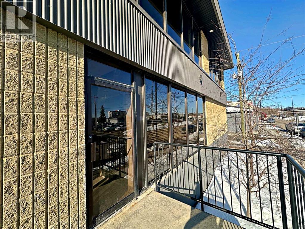 130, 9714 Main Street, Fort Mcmurray, Alberta  T9H 1T6 - Photo 4 - A2302738