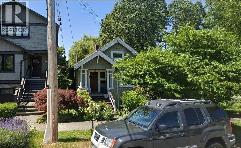 3707 Inverness Street, Vancouver, British Columbia  V5V 4V8 - Photo 1 - R3121779