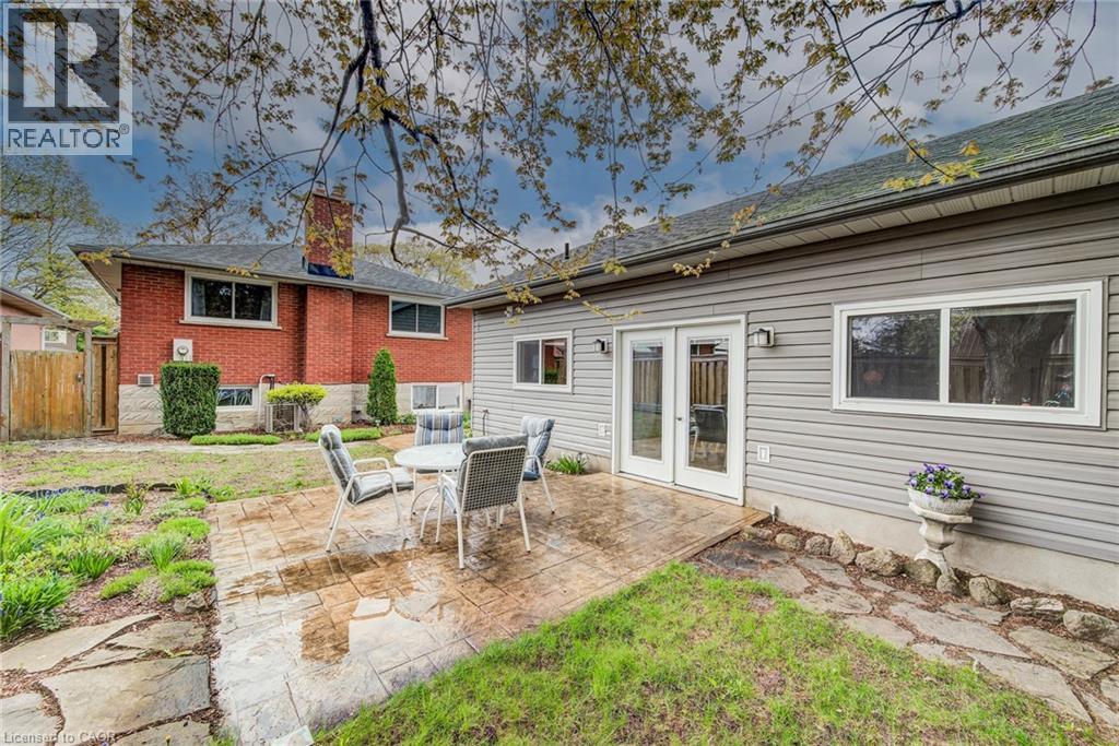 18 Queenston Crescent, Kitchener, Ontario  N2B 2V5 - Photo 38 - 40828719