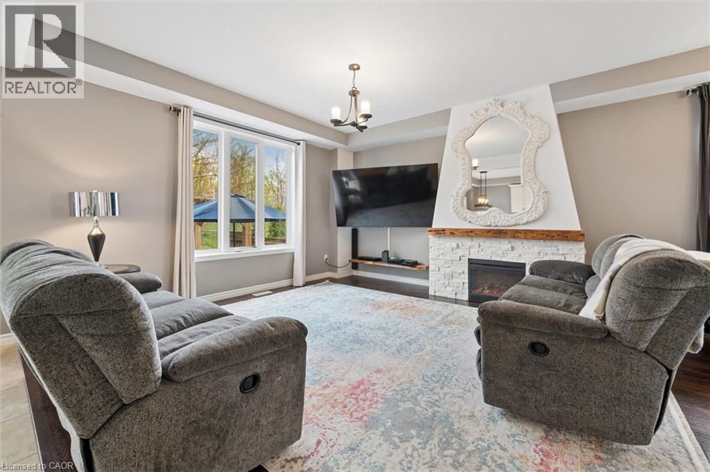 32 Gouda Place, Cambridge, Ontario  N1P 0B1 - Photo 12 - 40828652