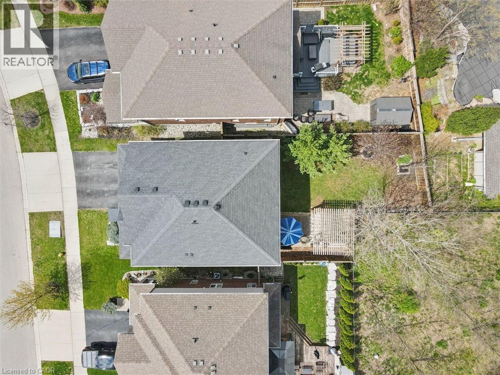 32 Gouda Place, Cambridge, Ontario  N1P 0B1 - Photo 43 - 40828652