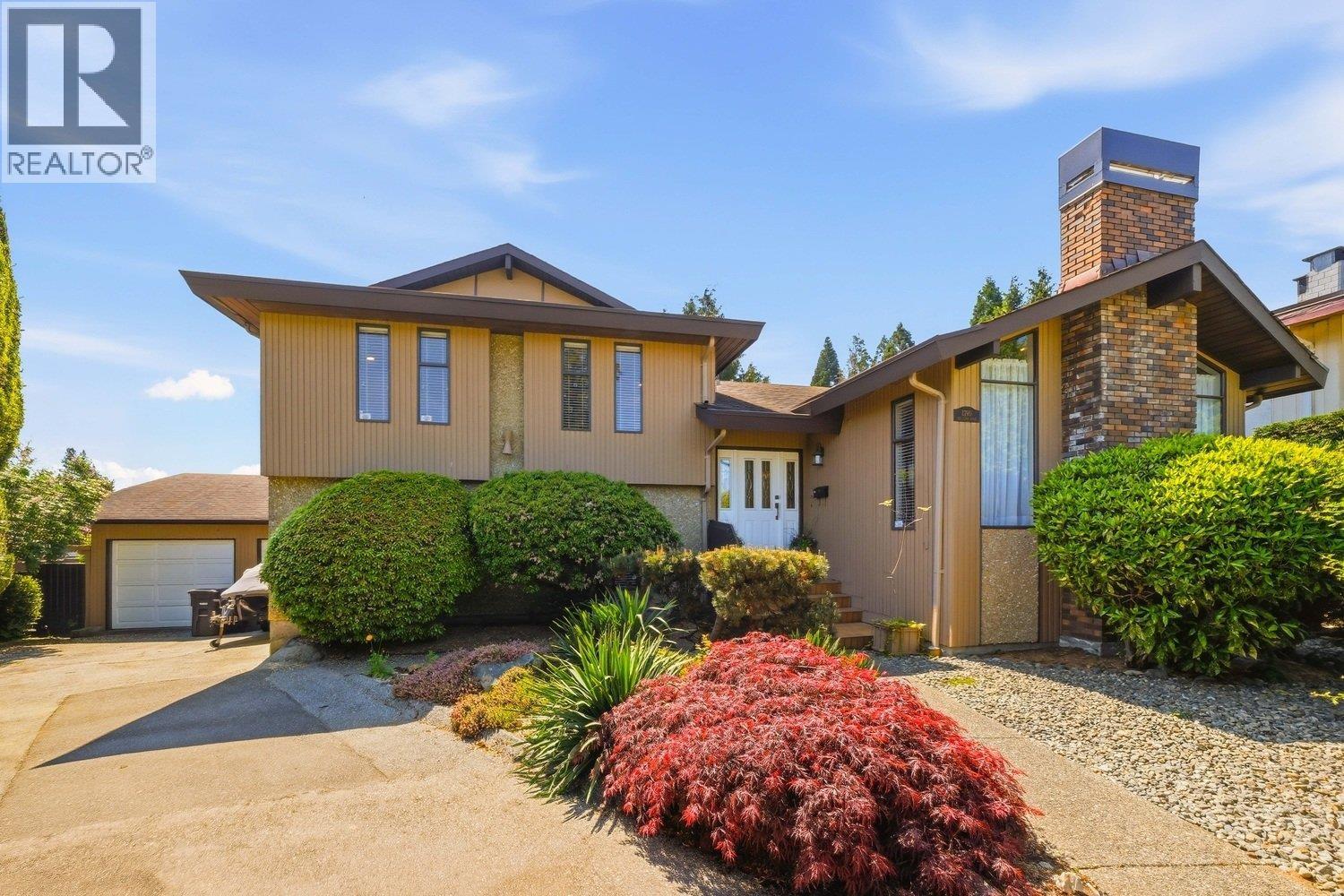 1390 EASTLAWN DRIVE, Burnaby, British Columbia