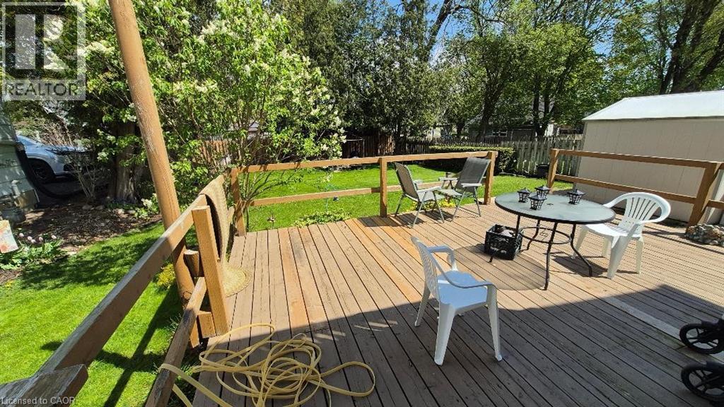 257 Cedar Street, Simcoe, Ontario  N3Y 2H8 - Photo 6 - 40828864