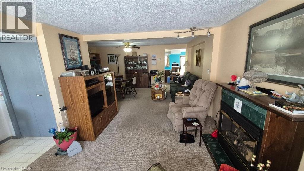 257 Cedar Street, Simcoe, Ontario  N3Y 2H8 - Photo 11 - 40828864
