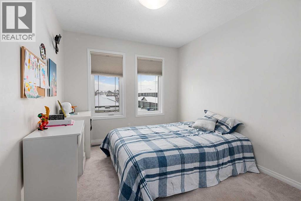 673 Hillcrest Road Sw, Airdrie, Alberta  T4B 4C7 - Photo 19 - A2296509