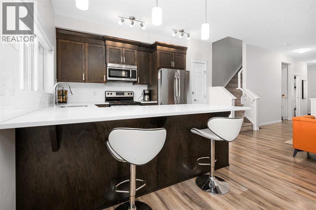 673 Hillcrest Road Sw, Airdrie, Alberta  T4B 4C7 - Photo 12 - A2296509