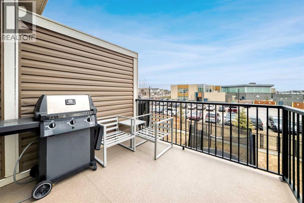 673 Hillcrest Road Sw, Airdrie, Alberta  T4B 4C7 - Photo 32 - A2296509