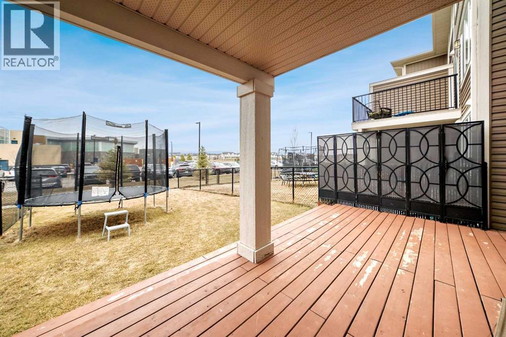 673 Hillcrest Road Sw, Airdrie, Alberta  T4B 4C7 - Photo 34 - A2296509